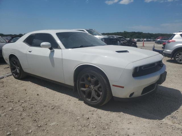 2018 DODGE CHALLENGER 2C3CDZAG0JH259123