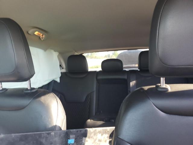 2018 JEEP COMPASS LA 3C4NJCBB7JT233199