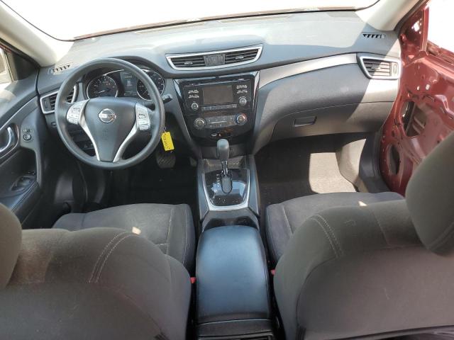 2016 NISSAN ROGUE S - KNMAT2MV3GP717894