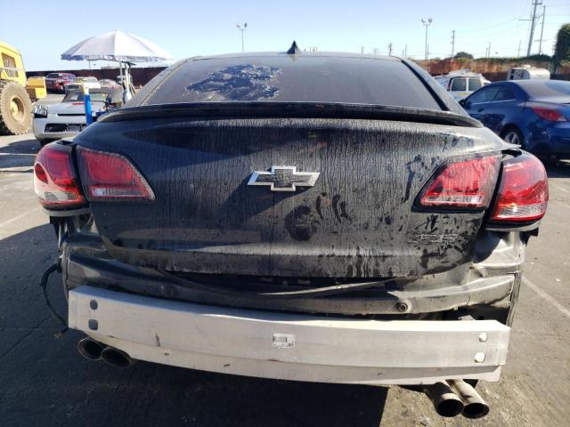 2017 CHEVROLET SS 6G3F15RW0HL302171