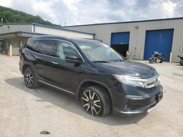 2020 HONDA PILOT TOUR 5FNYF6H9XLB025131