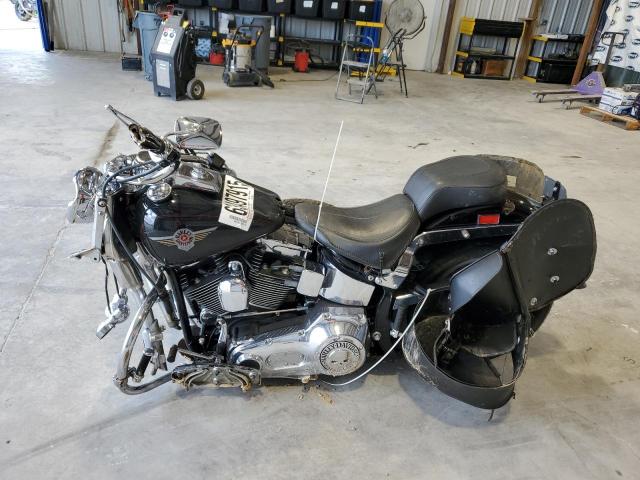 2002 HARLEY-DAVIDSON FLSTFI #3241127754