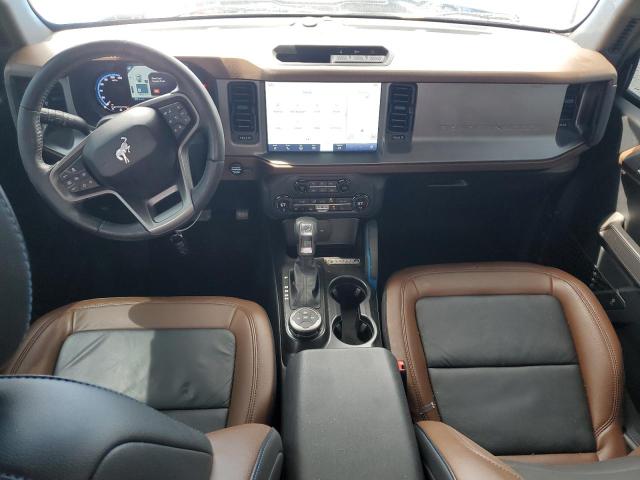 2023 FORD BRONCO BASE - 1FMEE5BP9PLB40955