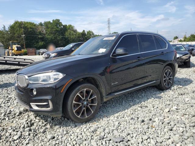 BMW X5 XDRIVE3