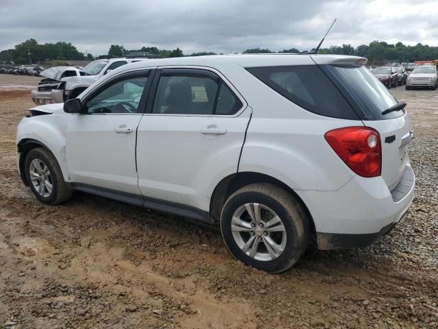 2011 CHEVROLET EQUINOX LS #3291362143