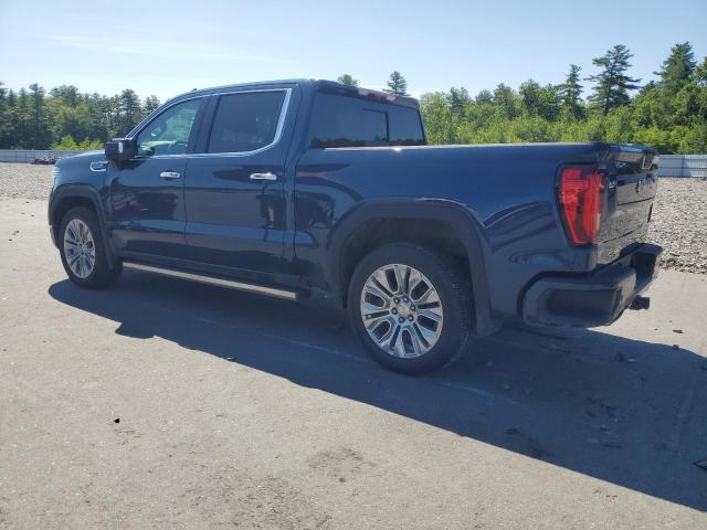 2022 GMC SIERRA LIM 3GTU9FEL5NG157345