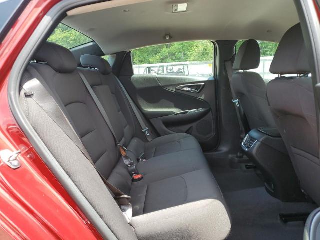 2023 CHEVROLET MALIBU LT - 1G1ZD5ST3PF220054