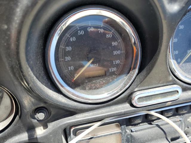 2003 HARLEY-DAVIDSON FLHT 1HD1DDV173Y617952