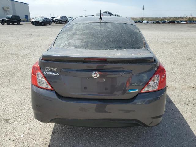 2015 NISSAN VERSA S 3N1CN7AP5FL922541