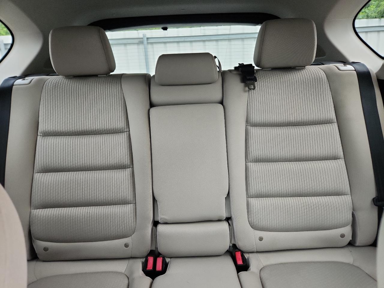 Lot #3312345769 2013 MAZDA CX-5 TOURI