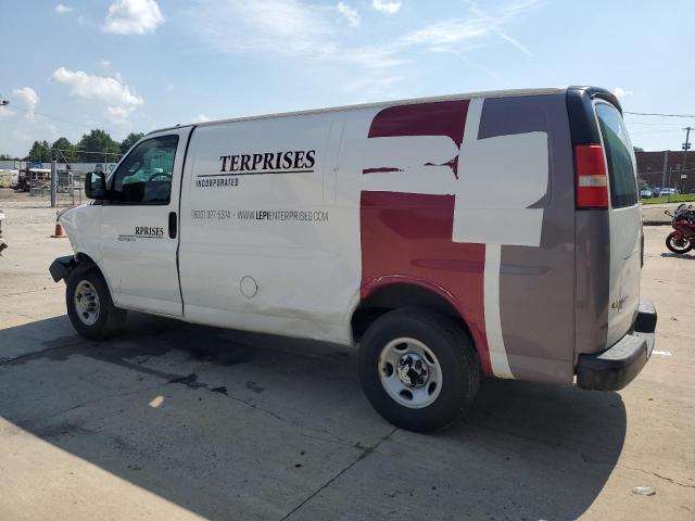 2017 CHEVROLET EXPRESS G2 #3268856289