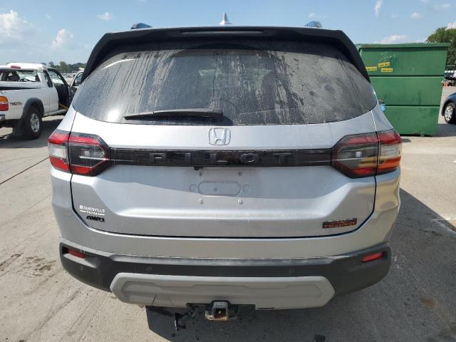 2025 HONDA PILOT TRAI 5FNYG1H60SB056389