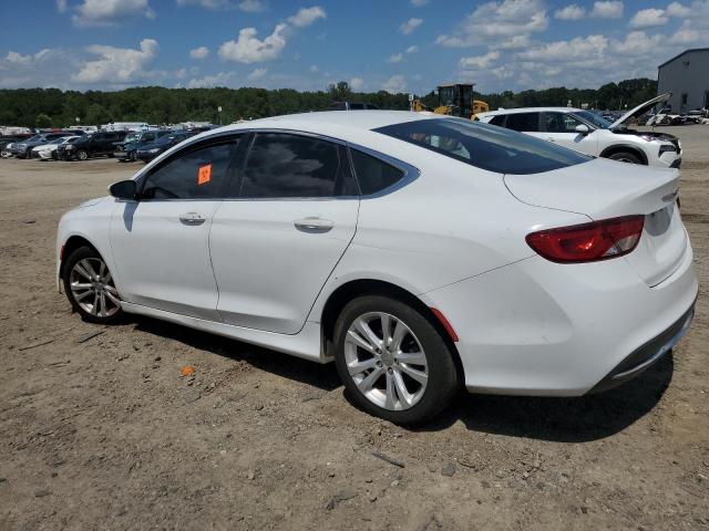 2015 CHRYSLER 200 LIMITE 1C3CCCAB2FN645965