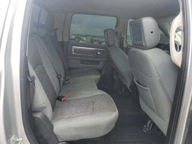 2015 RAM 2500 SLT 3C6UR5DL4FG674320