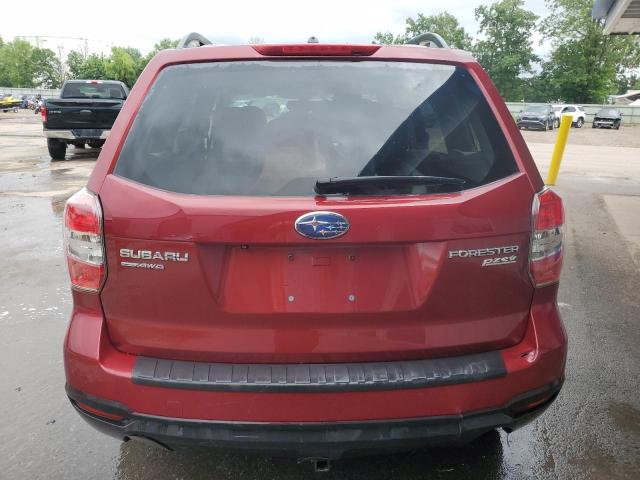 2015 SUBARU FORESTER 2 JF2SJADC2FH536153