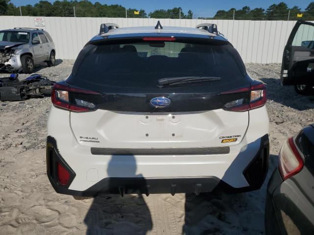 2024 SUBARU CROSSTREK 4S4GUHF60R3831566