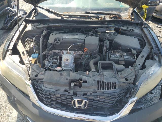2014 HONDA ACCORD EXL - 1HGCT1B89EA014575