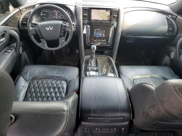 2021 INFINITI QX80 SENSO JN8AZ2BE0M9267692