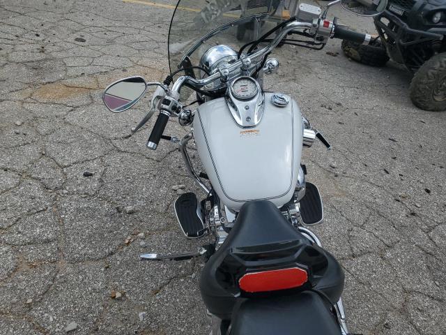 2009 YAMAHA XVS650 A JYAVM01E39A134640