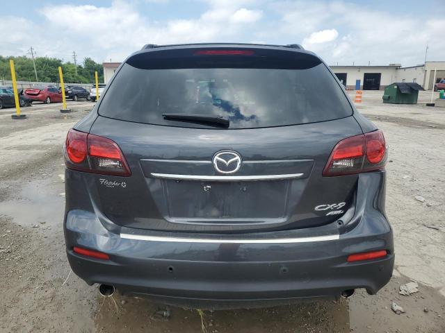 2015 MAZDA CX-9 GRAND TOURING - JM3TB3DA6F0462493