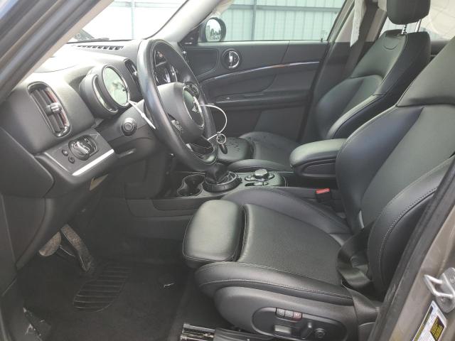 2017 MINI COOPER S C WMZYT3C36H3D98362