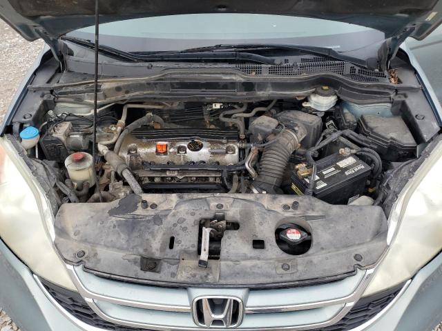 2011 HONDA CR-V EXL #3302649049