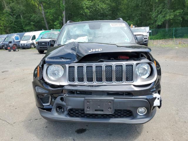 2020 JEEP RENEGADE L - ZACNJBD15LPL71670