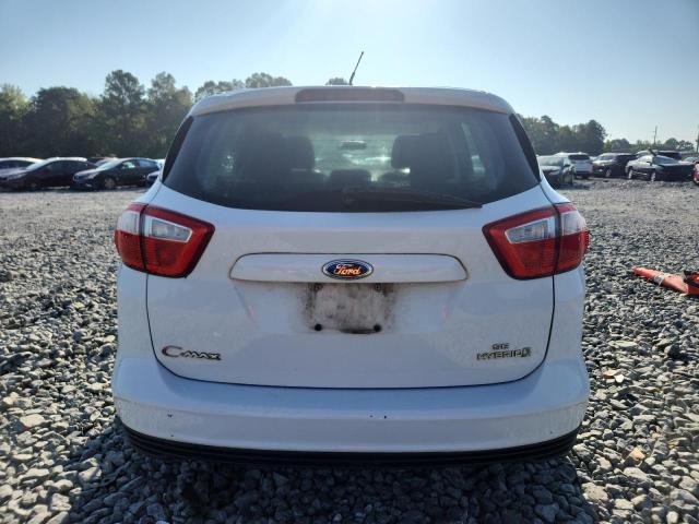 2016 FORD C-MAX SE 1FADP5AU4GL115372