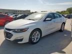 2020 CHEVROLET MALIBU LT - 1G1ZD5ST2LF042969