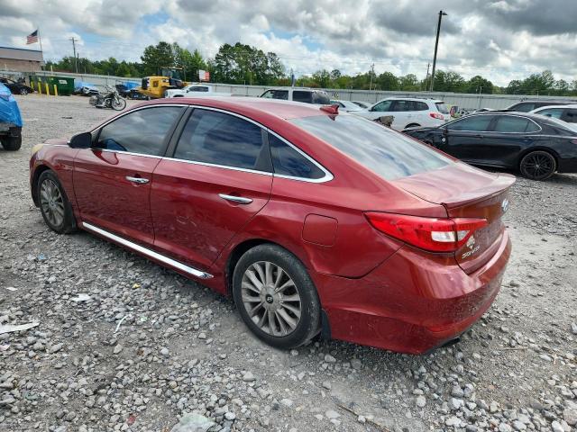 2015 HYUNDAI SONATA SPO - 5NPE34AF6FH173444