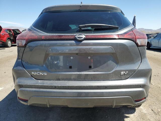 2023 NISSAN KICKS SV - 3N1CP5CV9PL565926