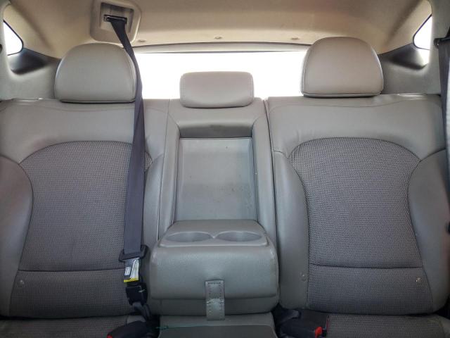2015 HYUNDAI TUCSON GLS KM8JT3AF5FU981598