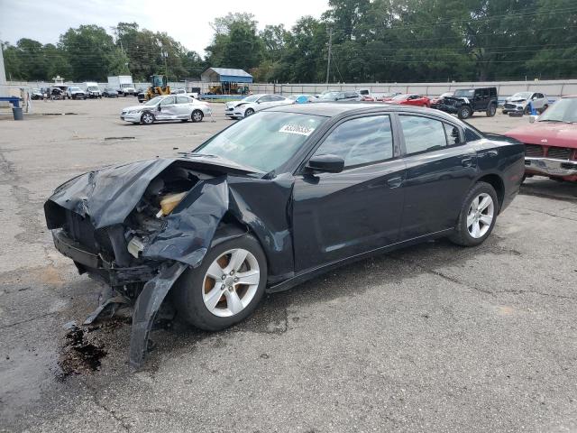 DODGE CHARGER SE