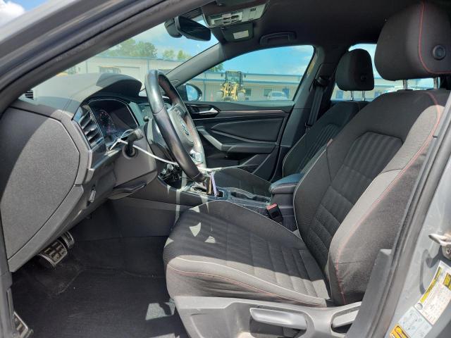 2019 VOLKSWAGEN JETTA GLI 3VW6T7BU2KM156645