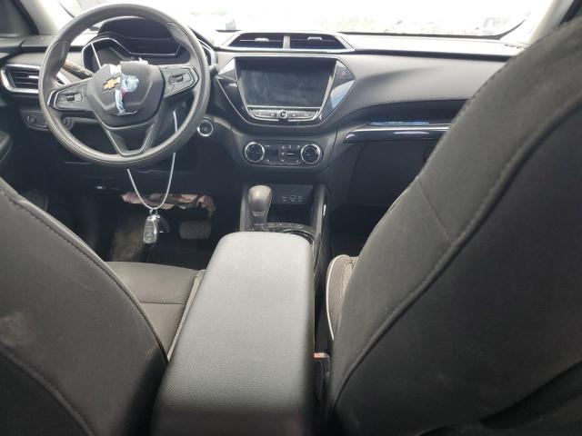 2021 CHEVROLET TRAILBLAZE KL79MRSL3MB114427