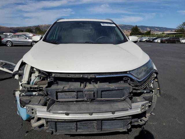2018 HONDA CR-V TOURI 2HKRW2H94JH670238