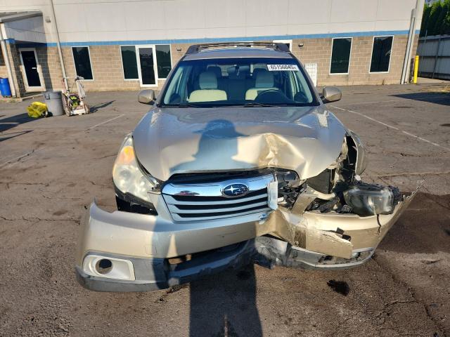 2010 SUBARU OUTBACK 2. - 4S4BRBGC2A3311449