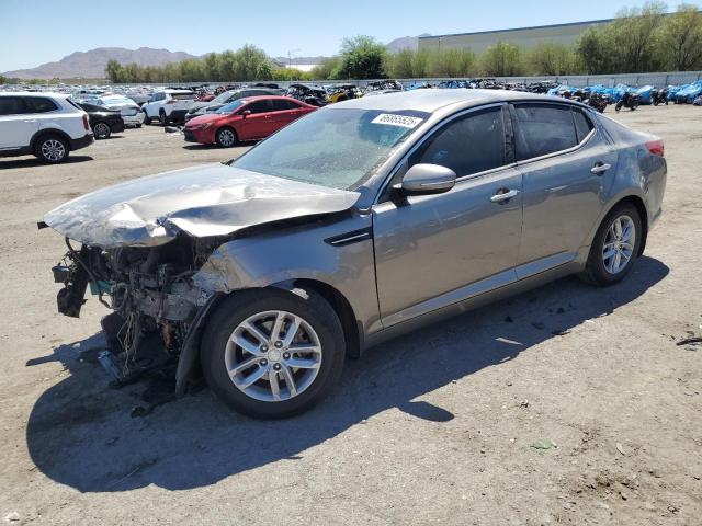 2013 KIA OPTIMA LX - 5XXGM4A77DG164937