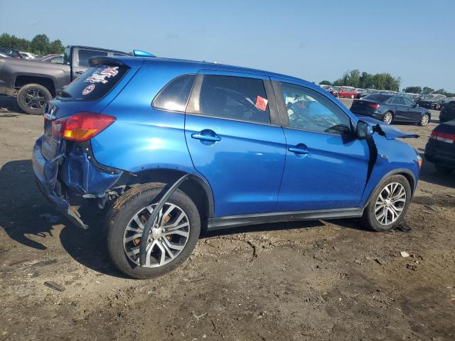 2018 MITSUBISHI OUTLANDER JA4AR3AU1JU023403