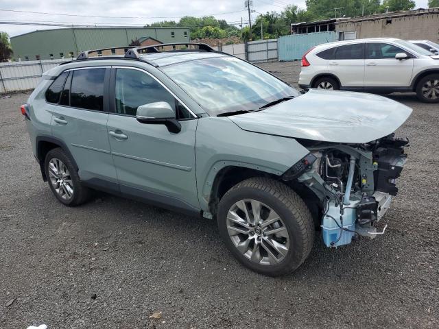2020 TOYOTA RAV4 XLE P 2T3A1RFV8LW125210
