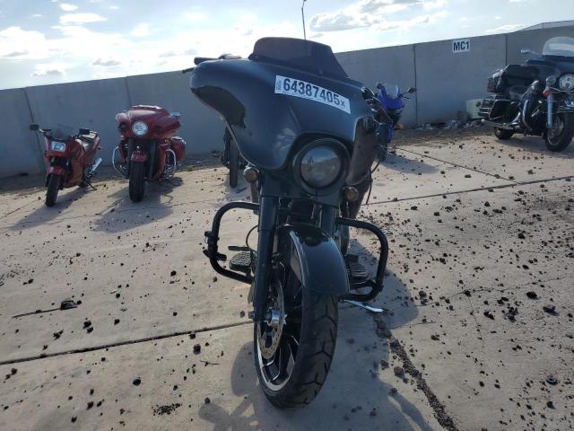 2013 HARLEY-DAVIDSON FLHTK ELEC 1HD1KEM24DB608989