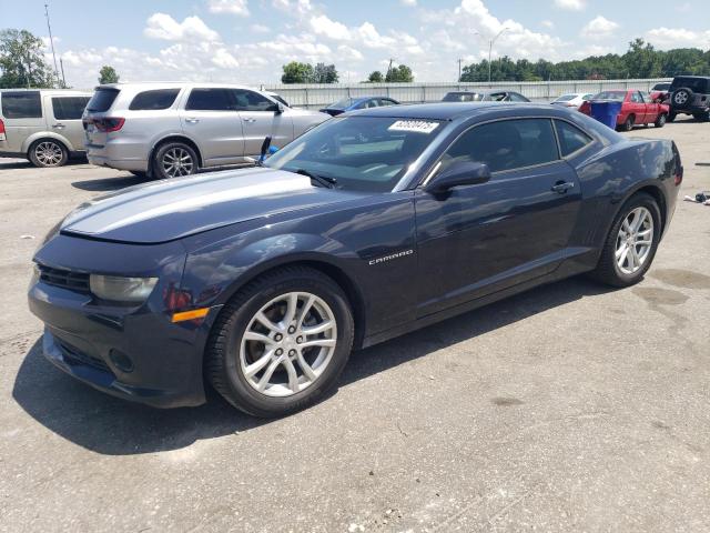 Vin: 2g1fa1e37e9317599, lot: 62820475, chevrolet camaro ls 2014 img_1
