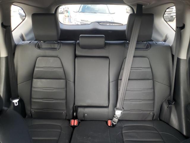 2021 HONDA CR-V EXL 5J6RW2H81ML019313