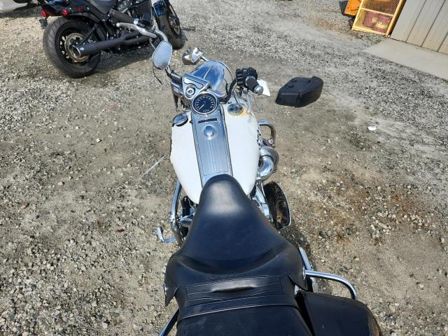 2012 HARLEY-DAVIDSON FLHRC ROAD KING CLASSIC 1HD1FRM16CB687535