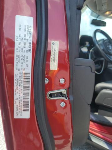 2015 JEEP PATRIOT 1C4NJRFB4FD106291