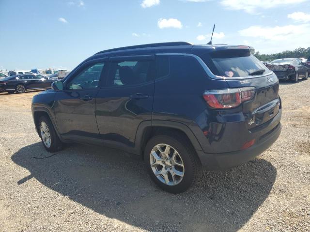 2018 JEEP COMPASS LA 3C4NJCBB6JT194668