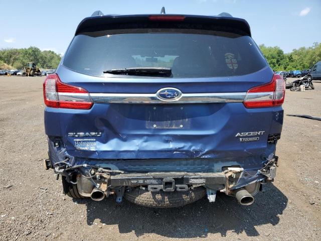 2019 SUBARU ASCENT TOU 4S4WMARDXK3487747