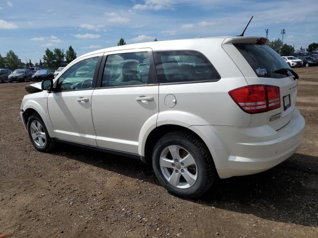 2016 DODGE JOURNEY SE 3C4PDCAB2GT235761
