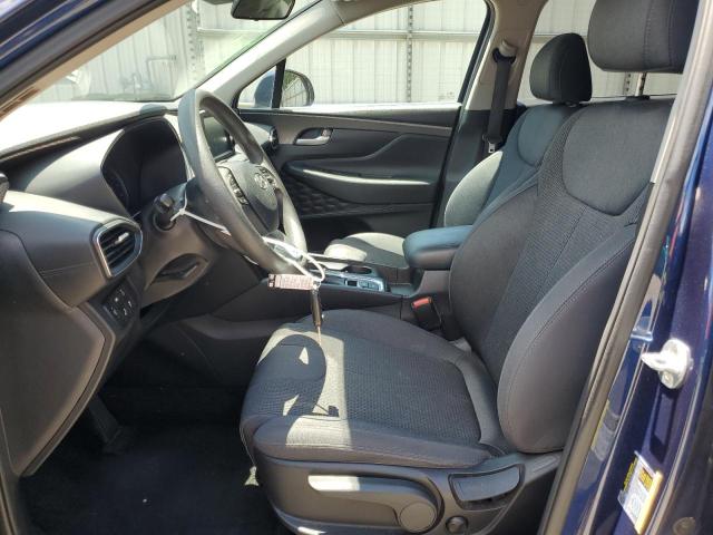 2019 HYUNDAI SANTA FE S - 5NMS2CAD5KH117727