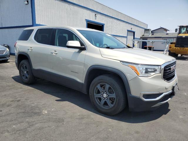 2017 GMC ACADIA SLE 1GKKNKLA3HZ143580